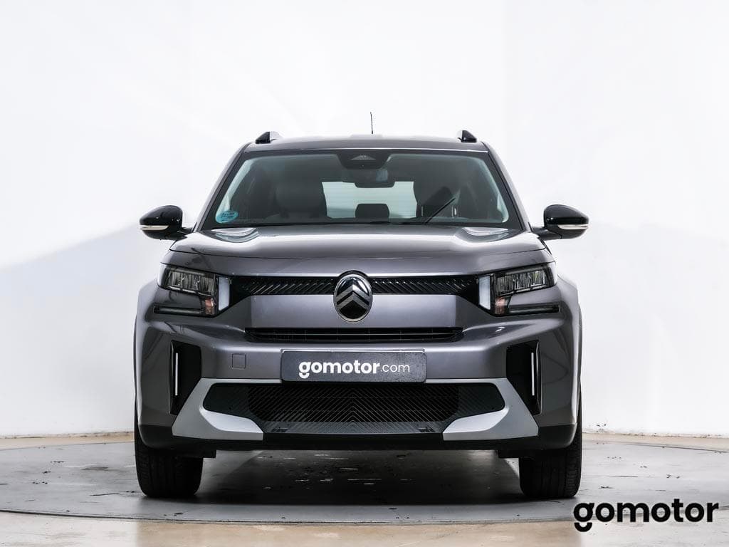 Imagen 5 del citroen c3 aircross