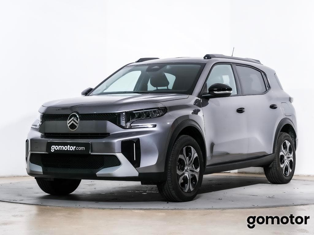 Imagen 7 del citroen c3 aircross