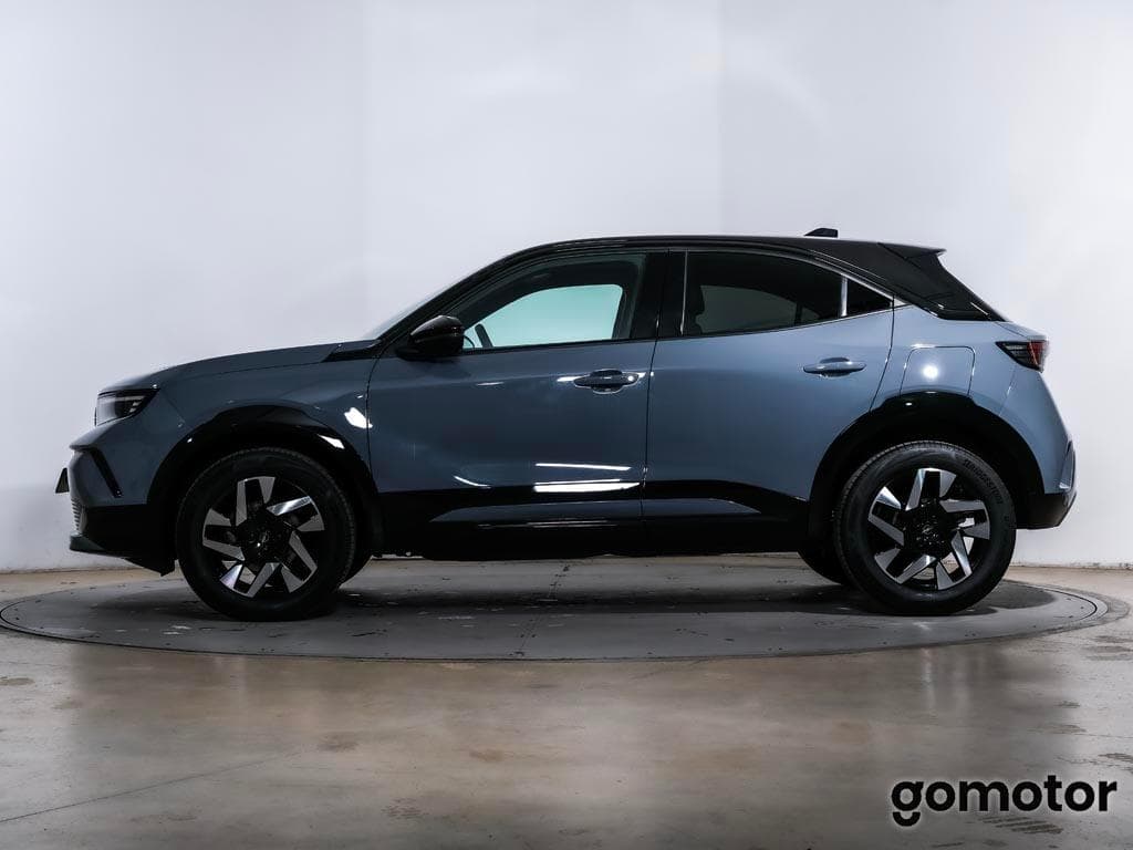 Imagen 3 del opel mokka