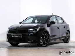 Imagen del vehículo opel corsa GS 1.2T XHL HYBRID 110CV EDCT 5P