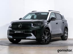 Imagen del vehículo citroen c3 aircross PLUS 1.2 MHEV 145CV E-DCT 5P