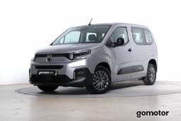 Imagen del vehículo citroen berlingo PLUS 1.5 DIESEL 100CV TALLA M 4P