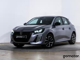 Imagen del vehículo peugeot 208 STYLE 1.2 MHEV 110CV E-DCS6 5P