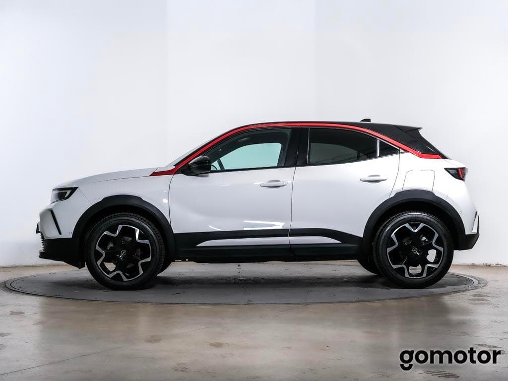 Imagen 3 del opel mokka