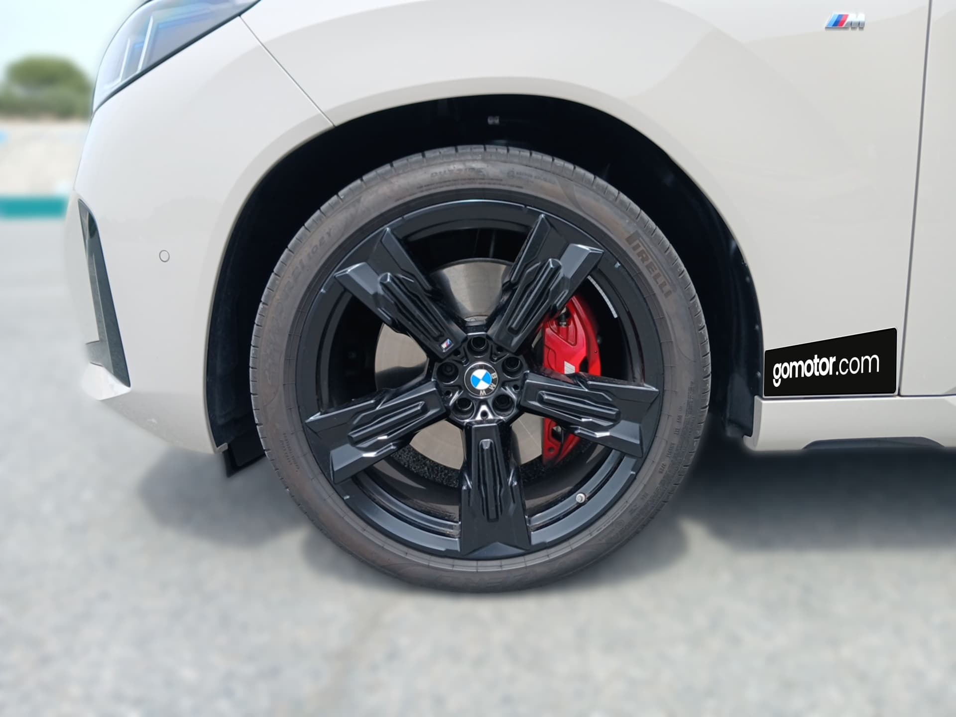 Imagen 8 del bmw 