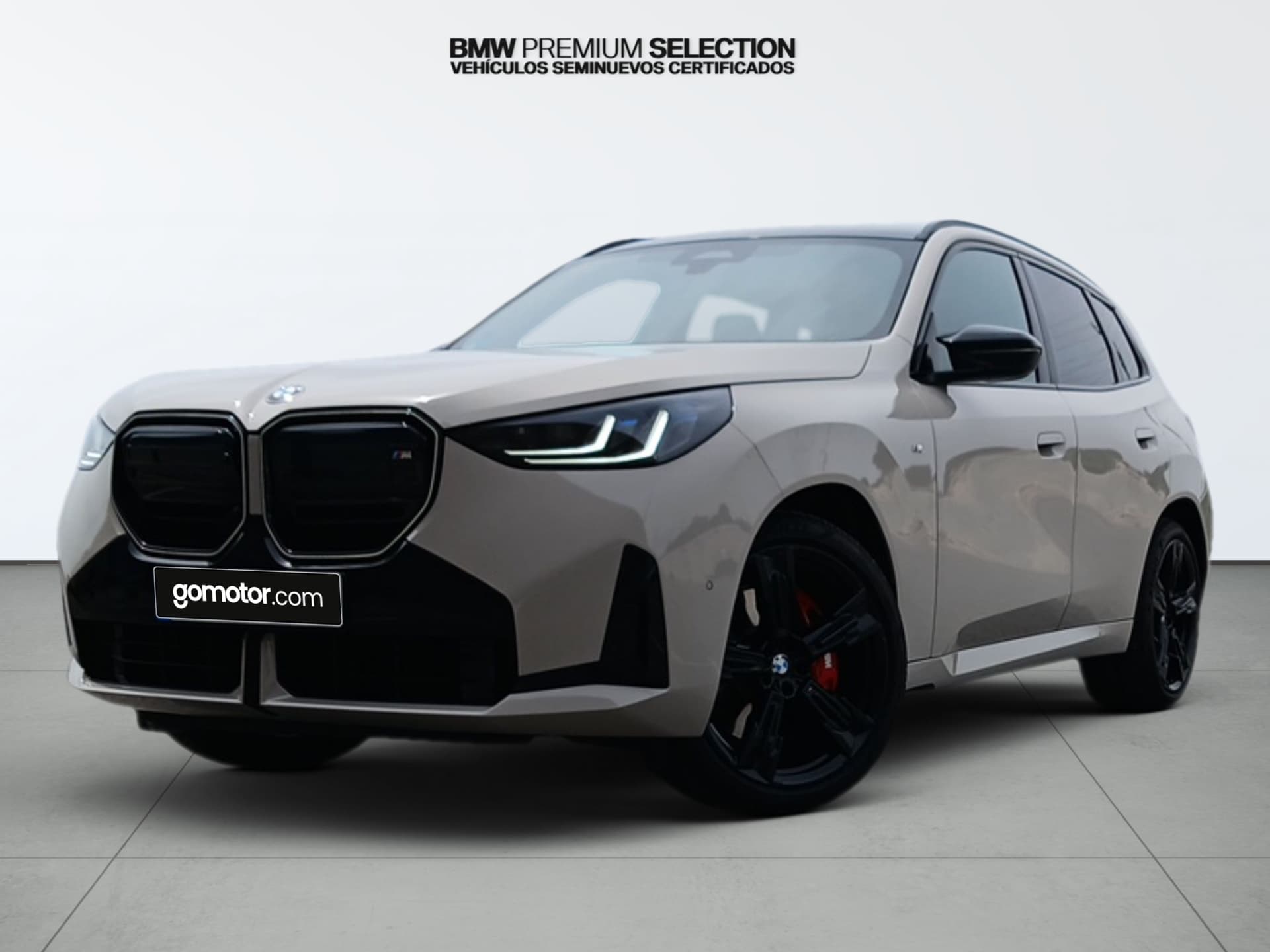 Coche bmw  en venta
