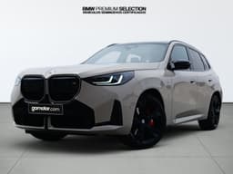Imagen del vehículo bmw  X3 M50 xDrive