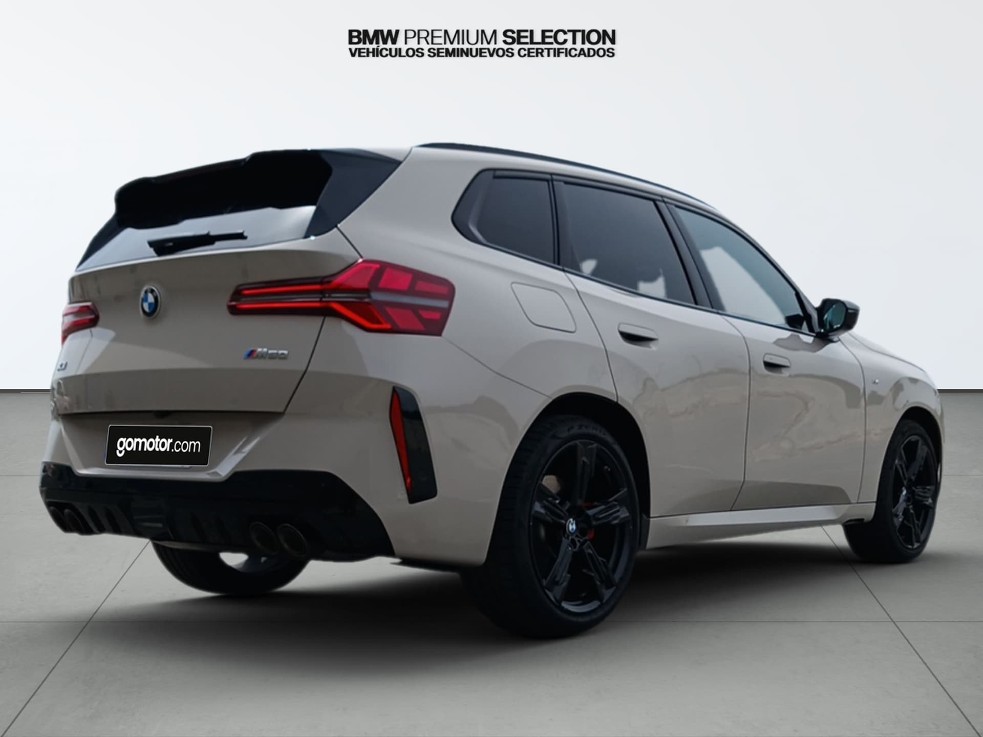 Imagen 2 del bmw 