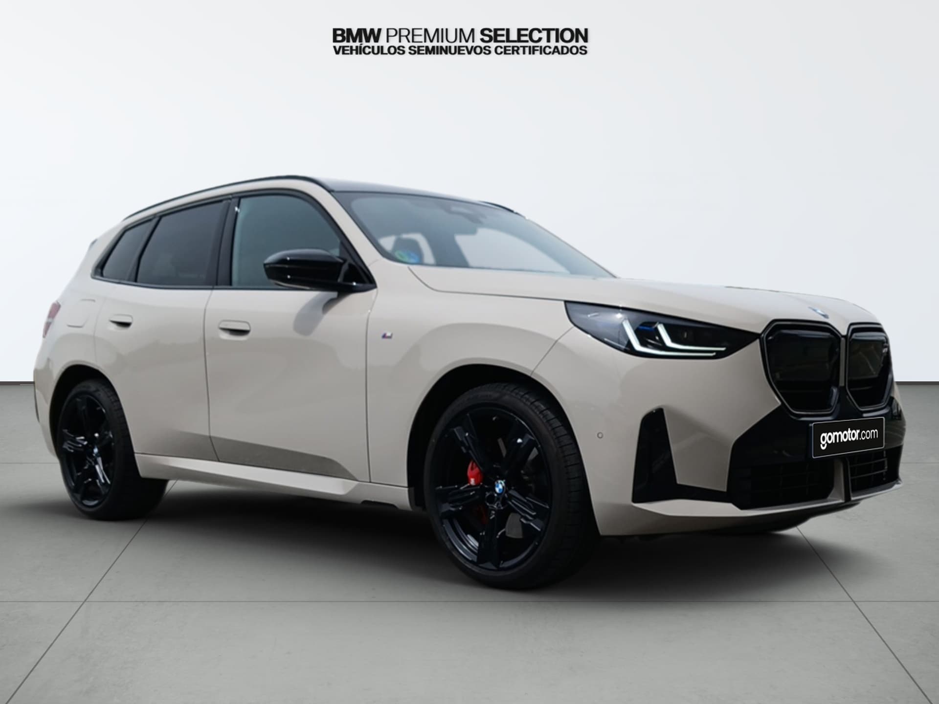 Imagen 4 del bmw 