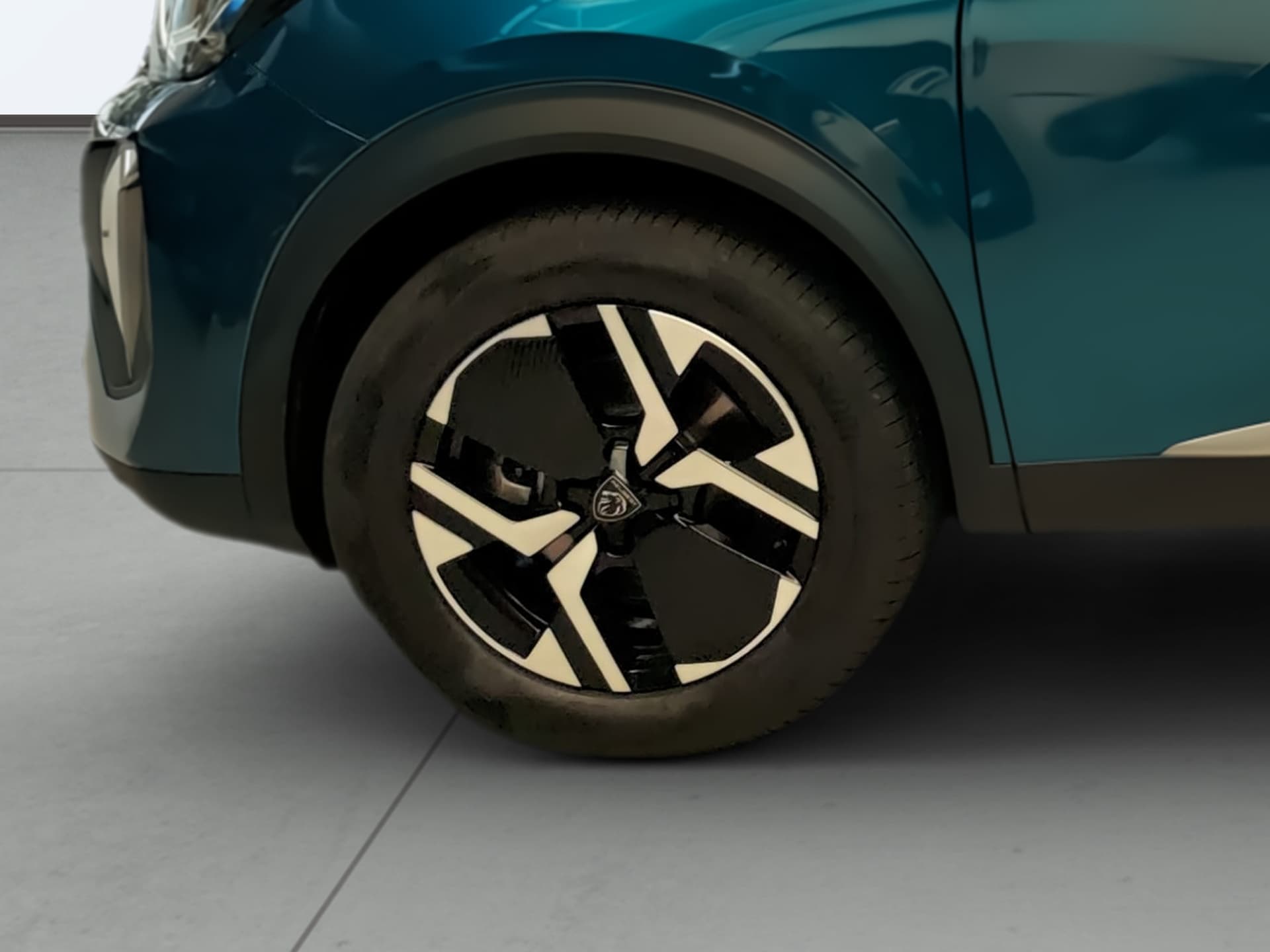 Imagen 7 del peugeot 2008