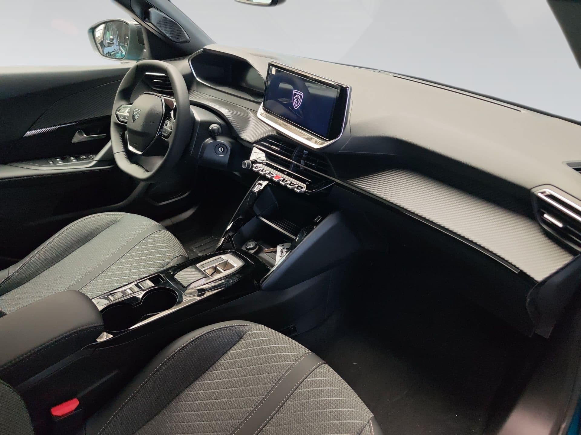 Imagen 8 del peugeot 2008