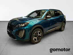 Imagen del vehículo peugeot 2008 ALLURE 1.2 HYBRID 145CV EDSC6 5P