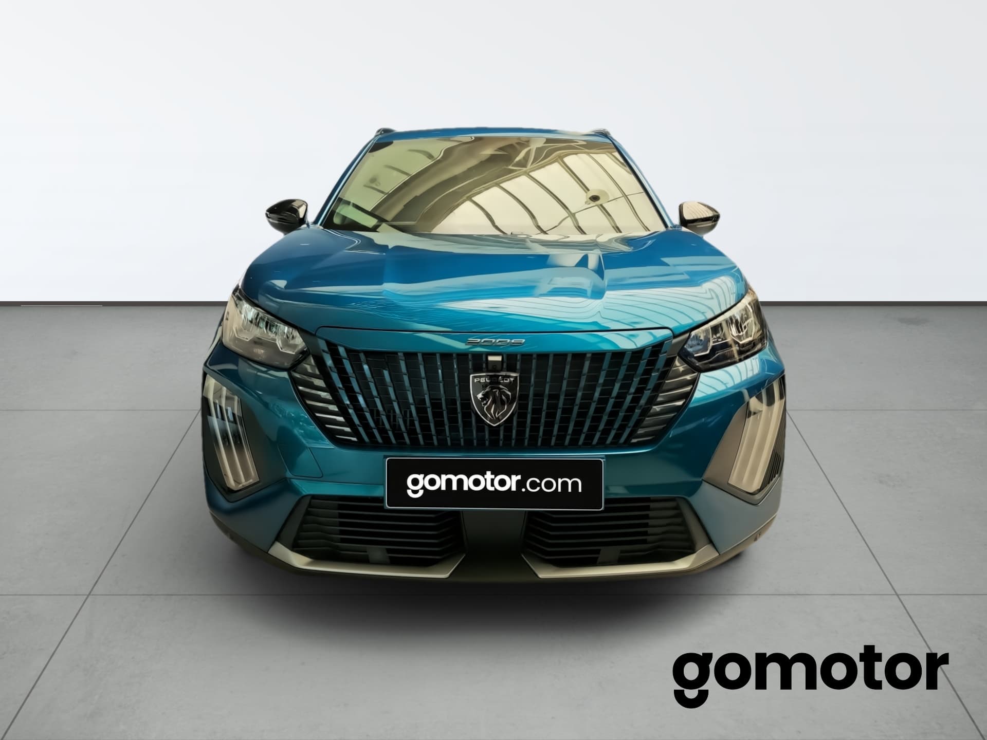 Imagen 5 del peugeot 2008