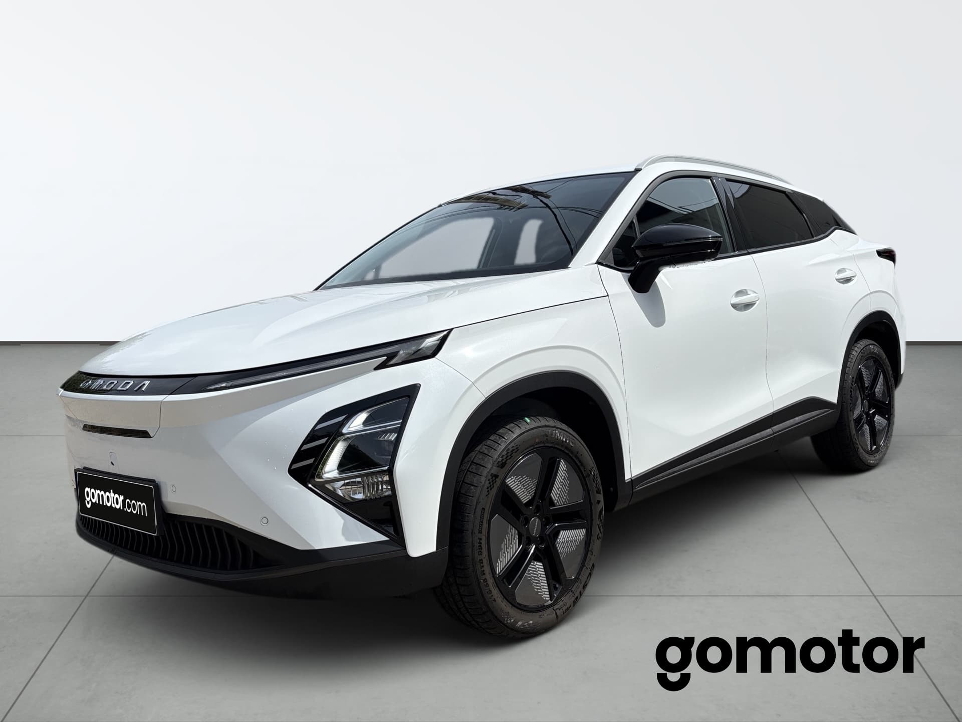 Coche omoda 5 en venta