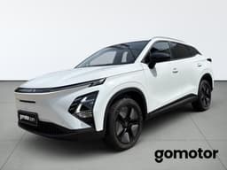 Imagen del vehículo omoda 5 BEV 61KWH PREMIUM 211 5P