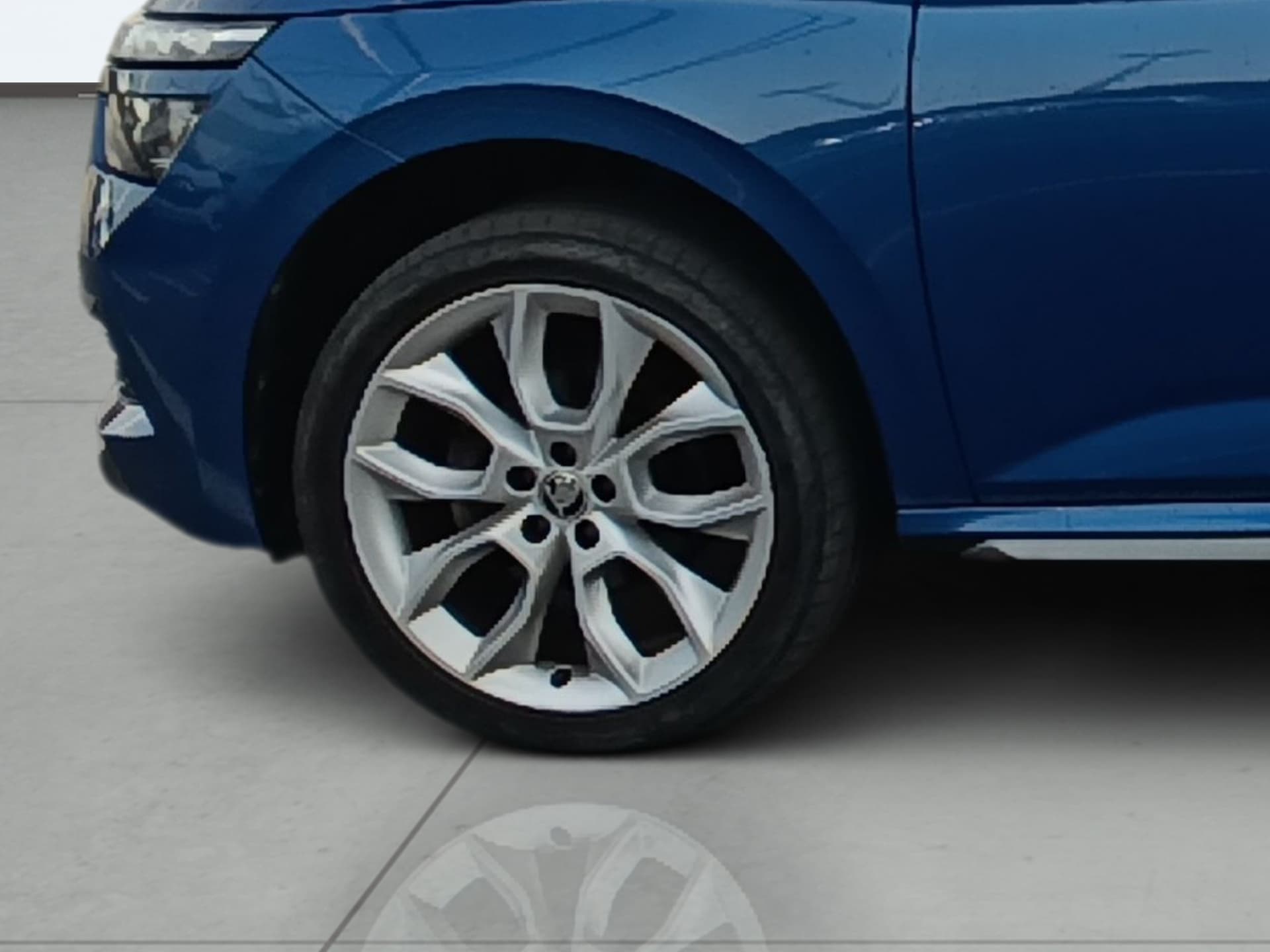 Imagen 6 del skoda kamiq