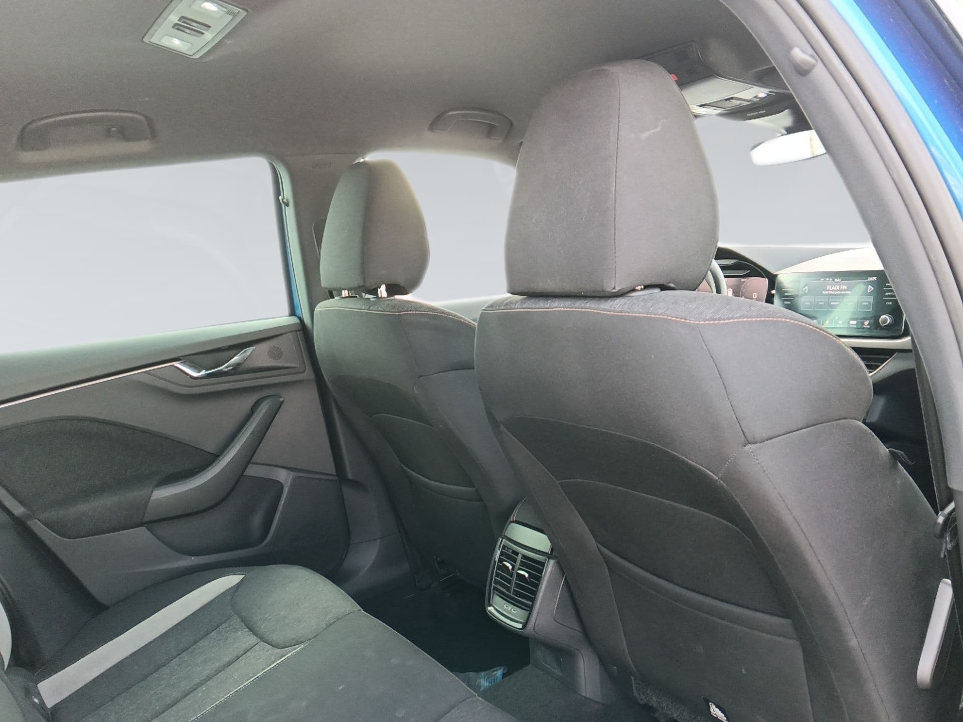 Imagen 7 del skoda kamiq