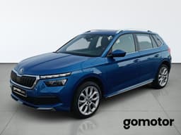 Imagen del vehículo skoda kamiq 1.5 TSI DSG STYLE 150 5P