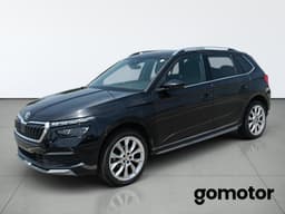 Imagen del vehículo skoda kamiq 1.5 TSI DSG STYLE 150 5P