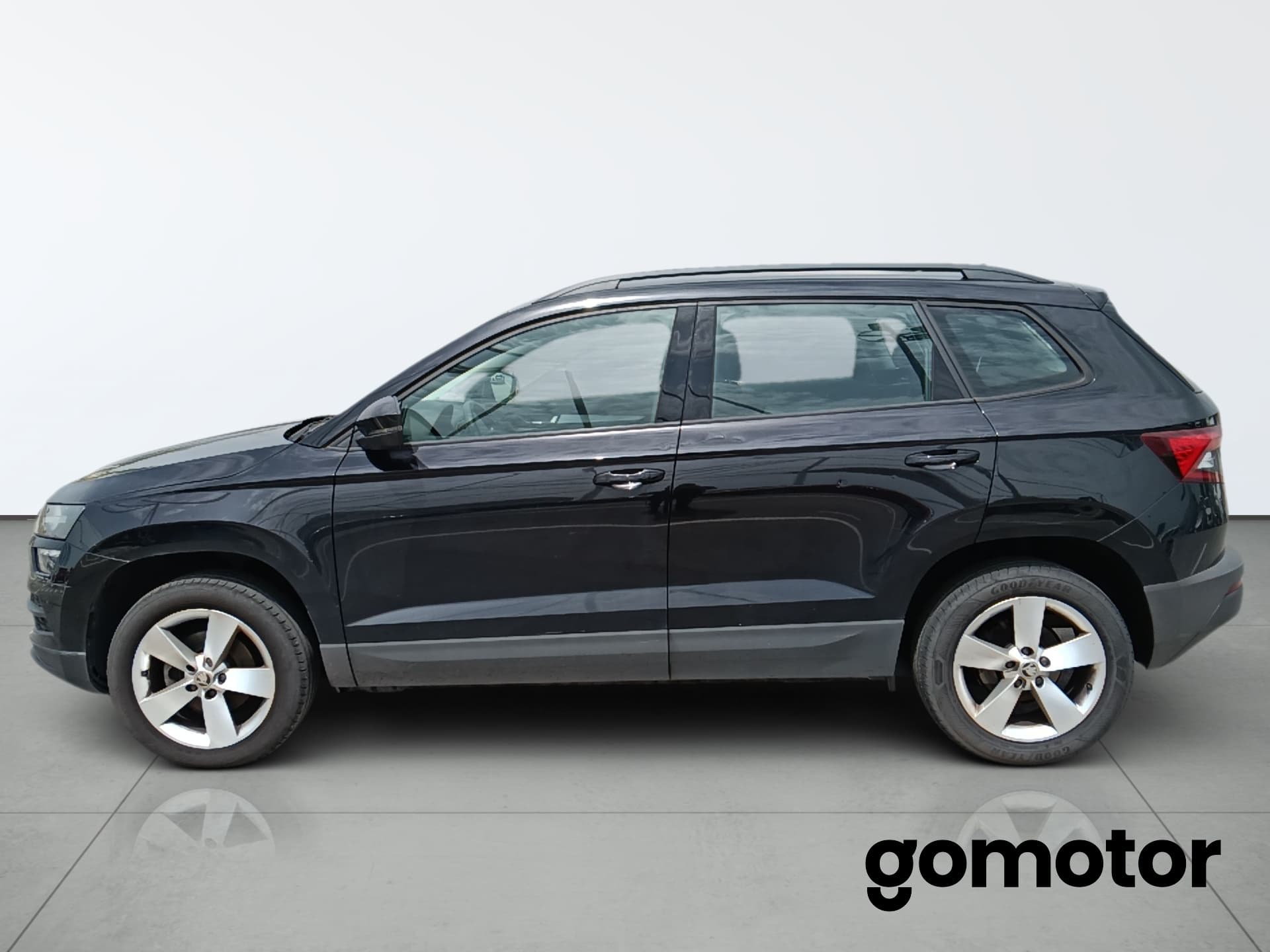 Imagen 3 del skoda kamiq