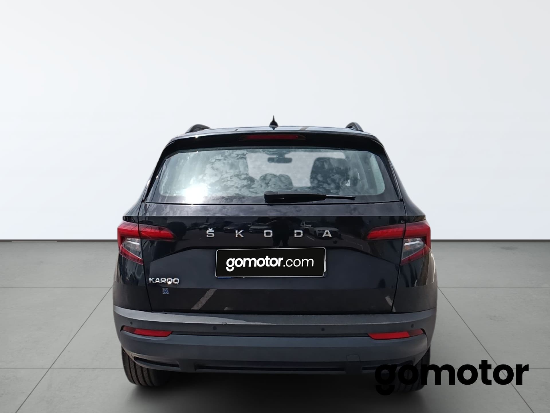 Imagen 5 del skoda kamiq
