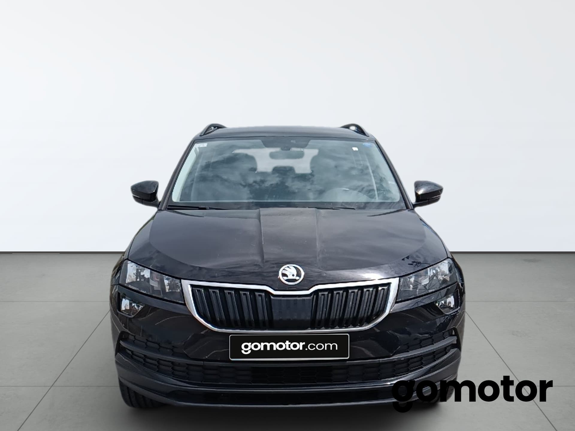 Imagen 6 del skoda kamiq