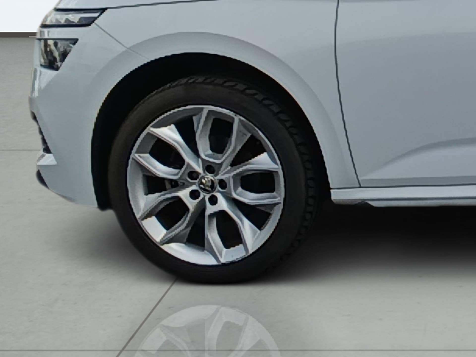 Imagen 8 del skoda kamiq
