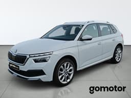 Imagen del vehículo skoda kamiq 1.5 TSI DSG STYLE 150 5P