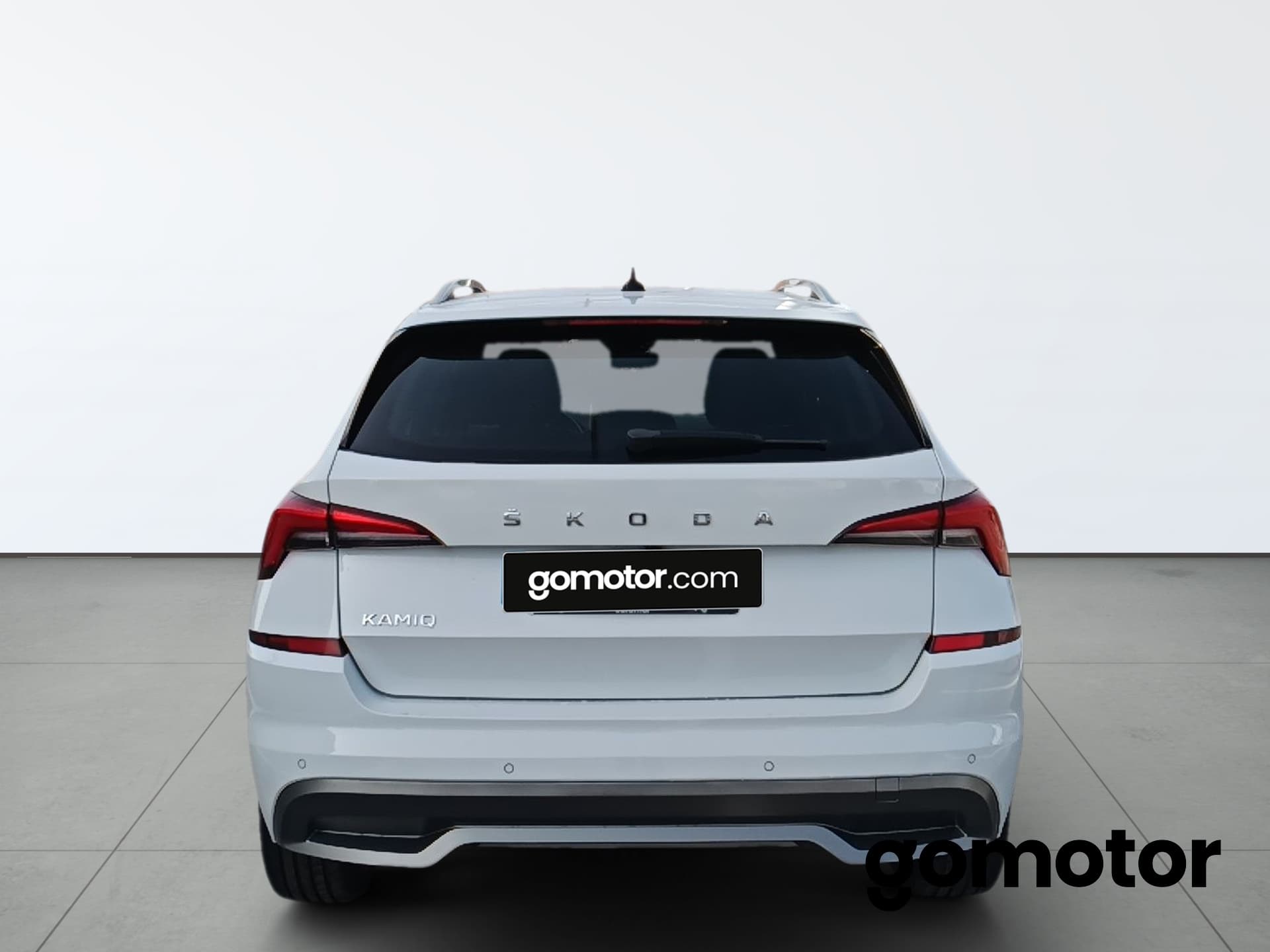 Imagen 5 del skoda kamiq
