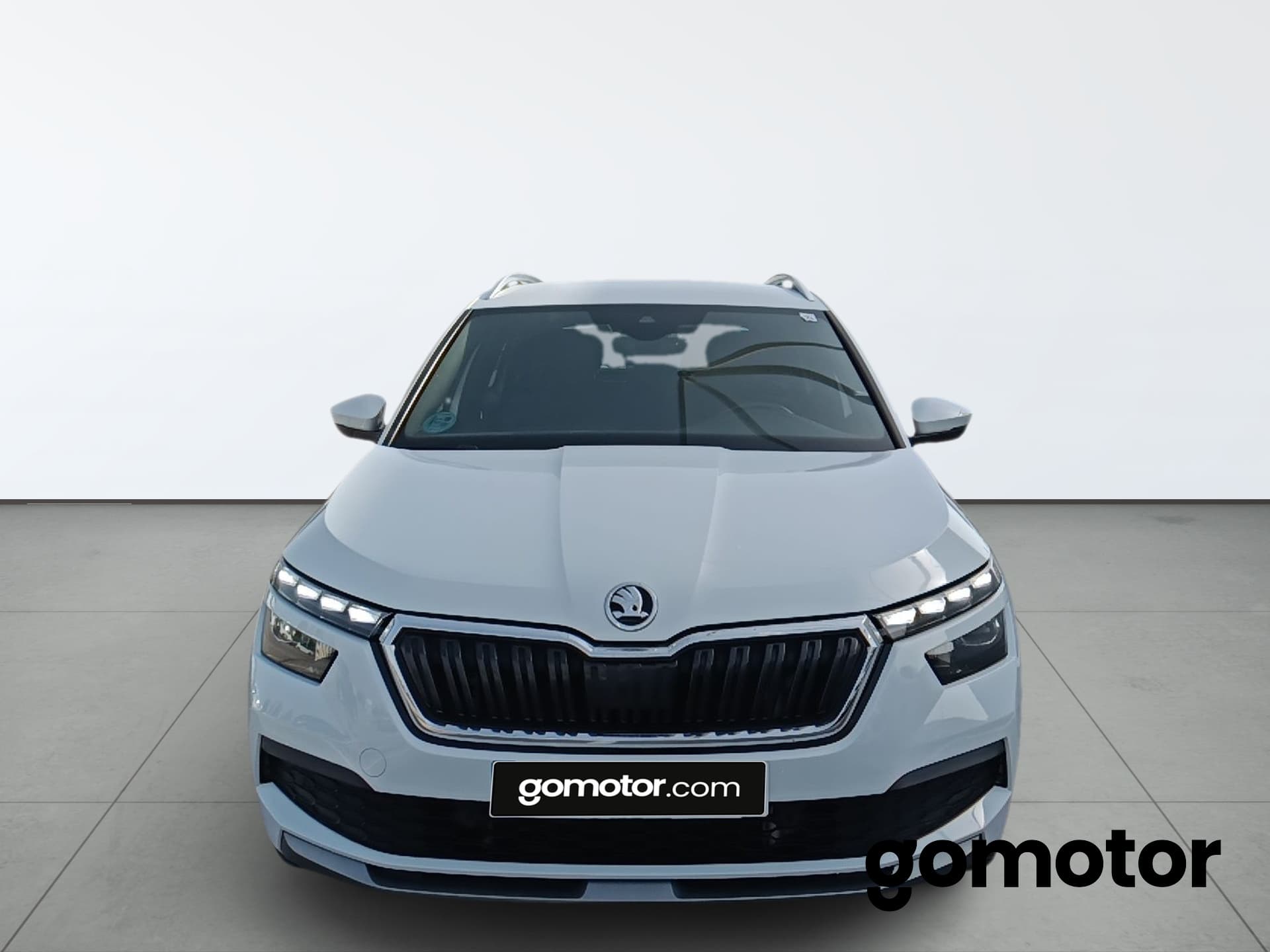 Imagen 6 del skoda kamiq