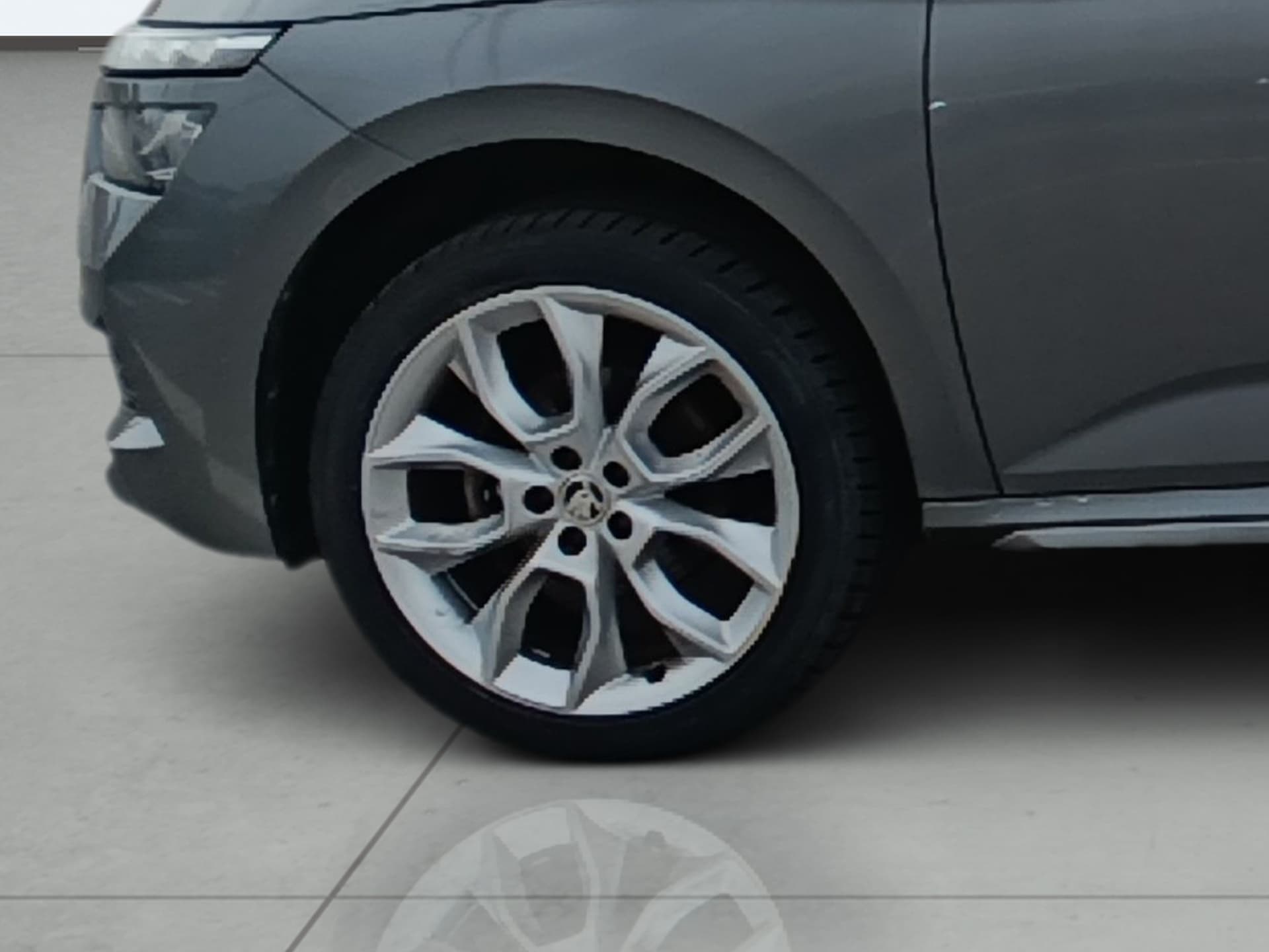 Imagen 8 del skoda kamiq