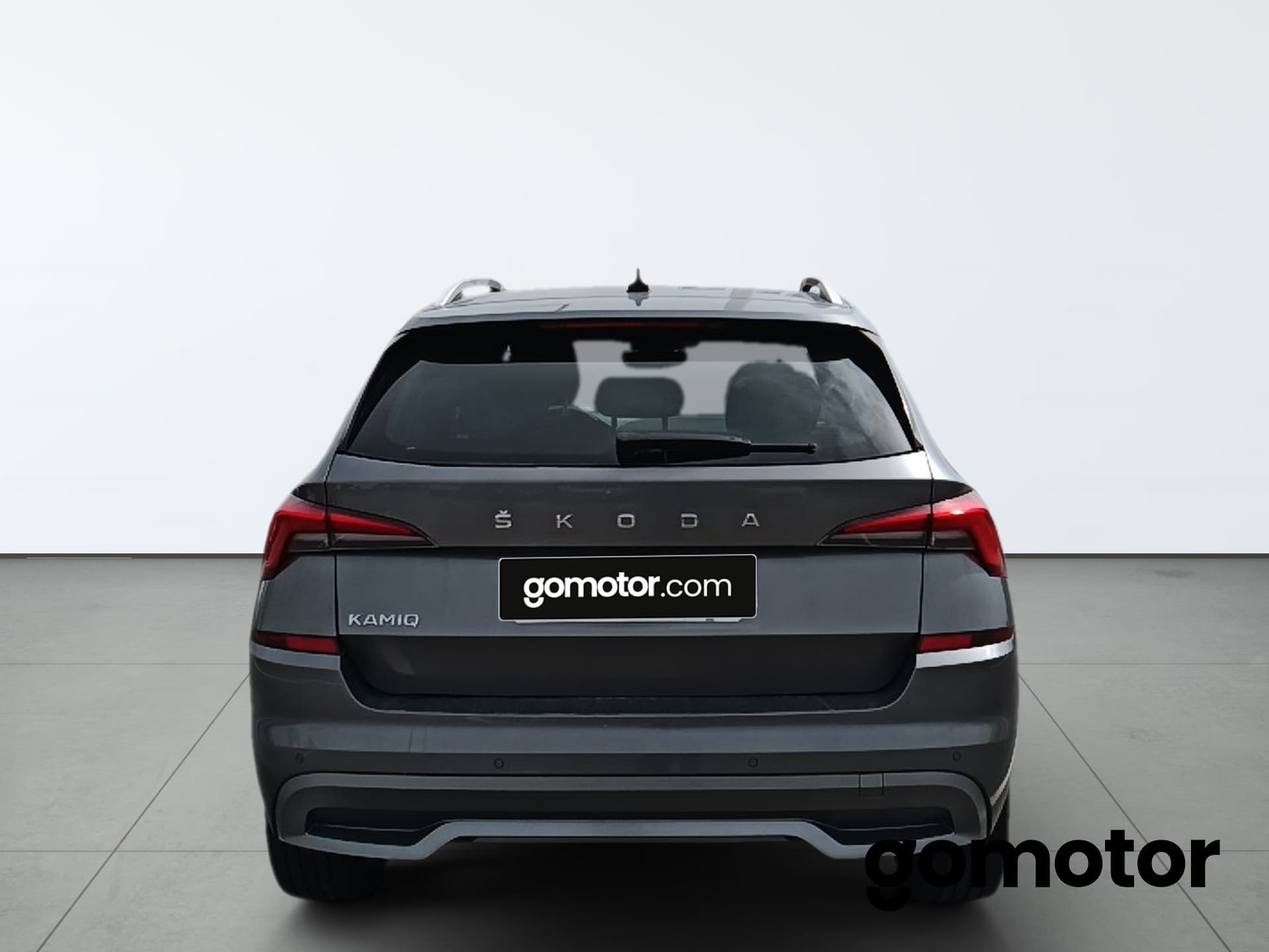 Imagen 5 del skoda kamiq
