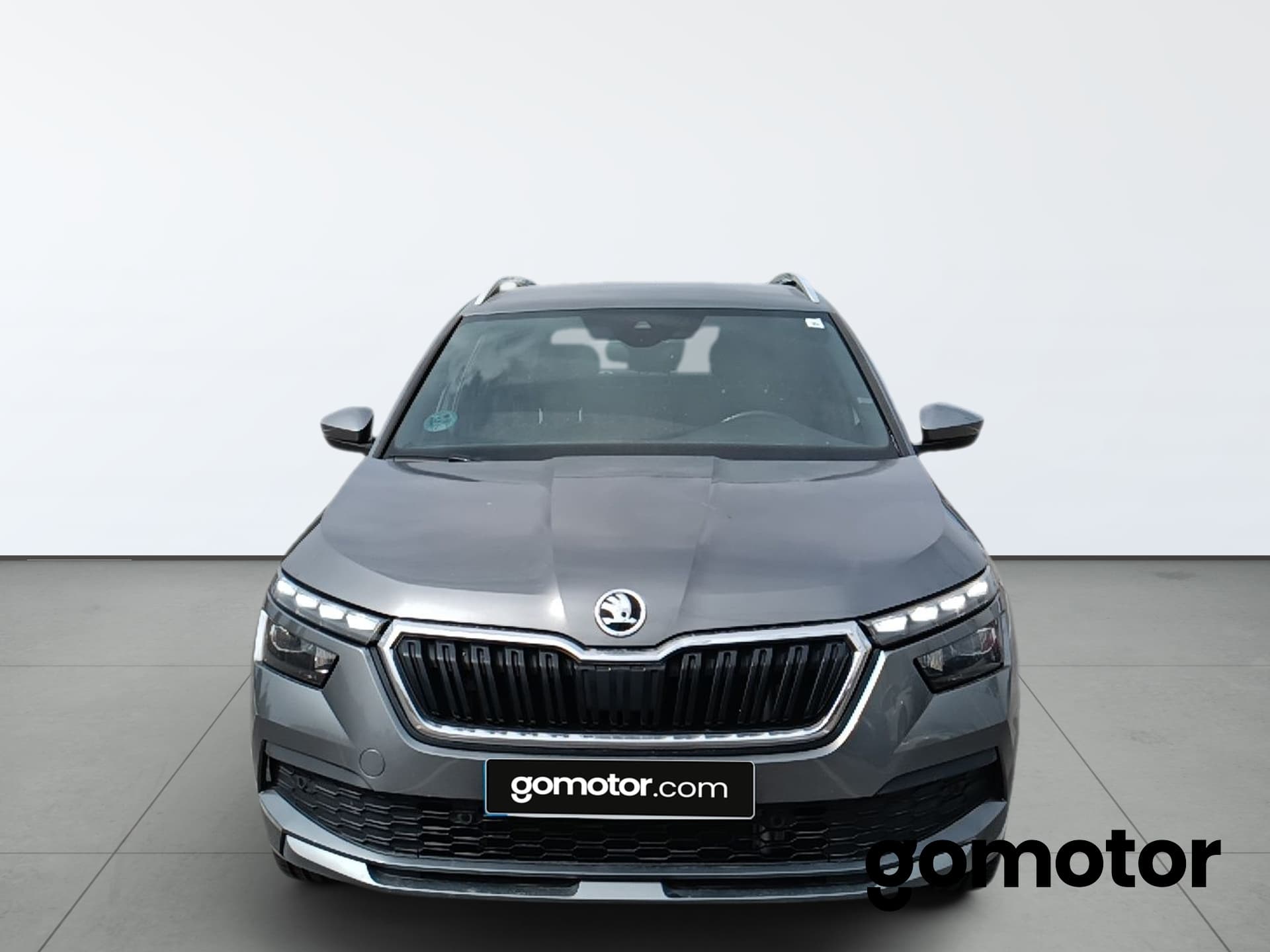Imagen 6 del skoda kamiq
