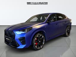 Imagen del vehículo bmw x2 X2 M35i xDrive
