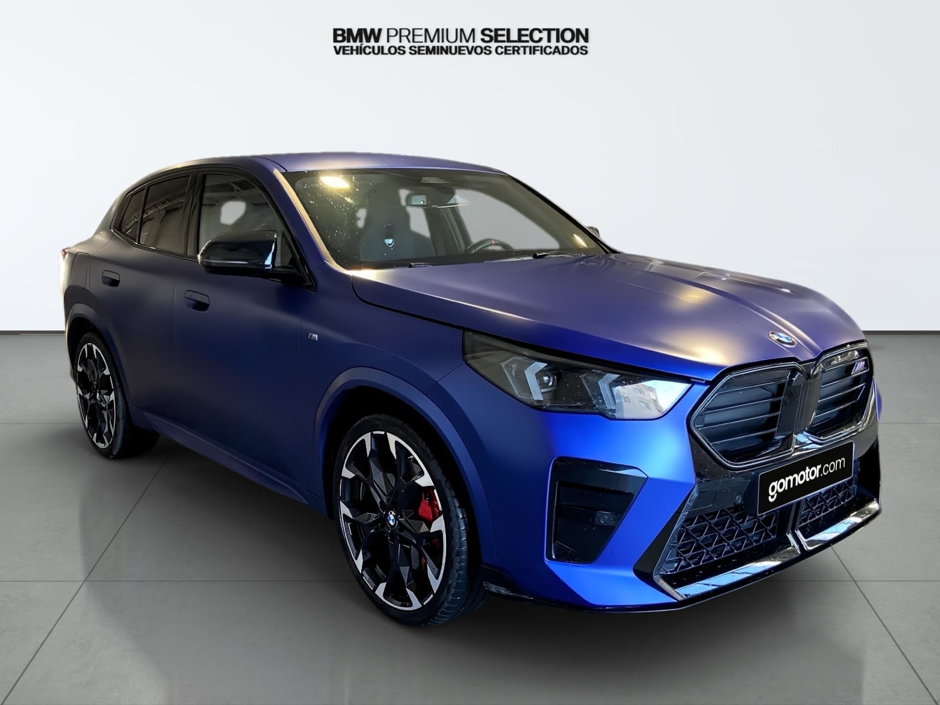 Imagen 4 del bmw x2
