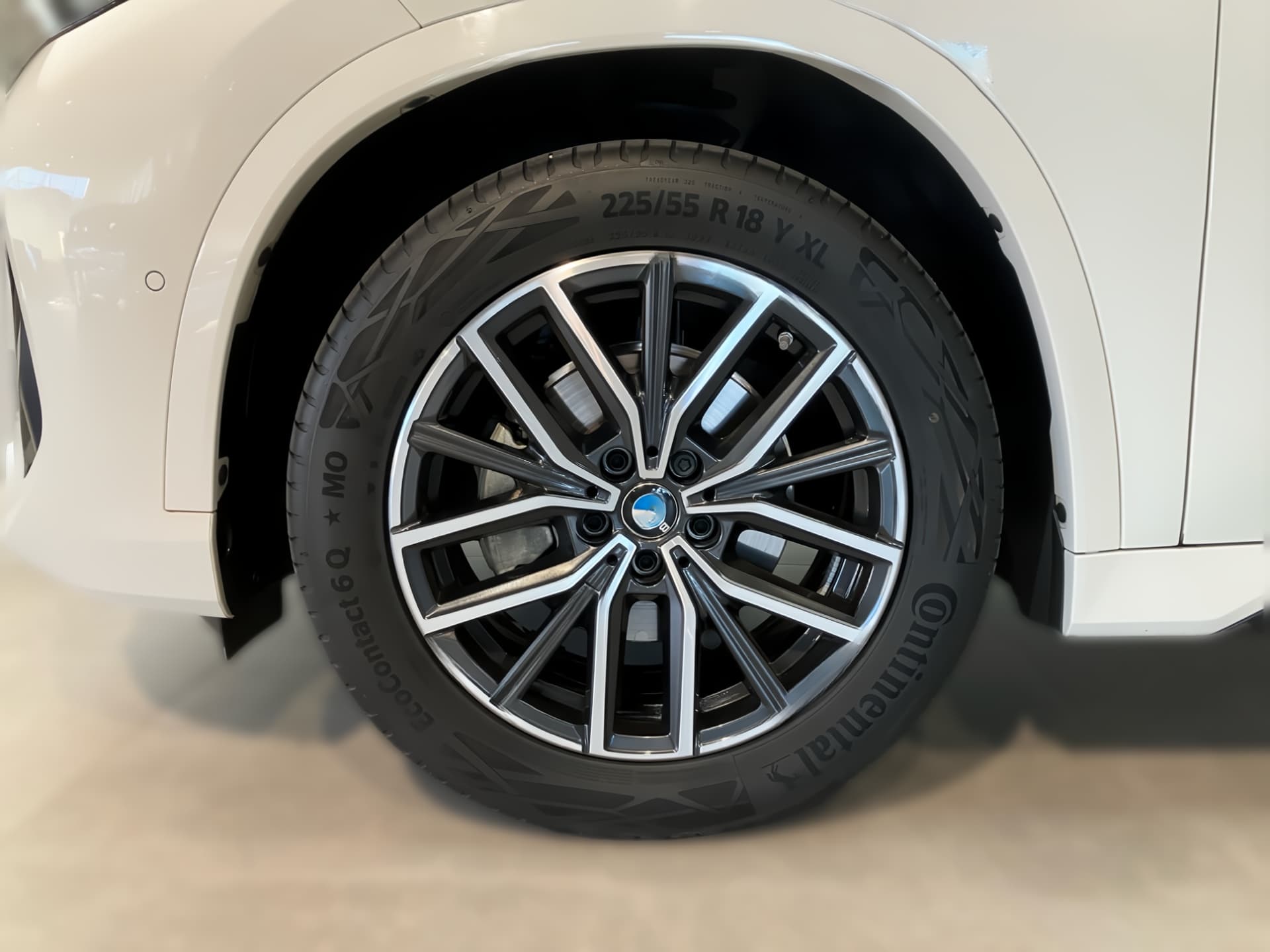 Imagen 8 del bmw x1