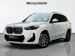 Imagen del vehículo bmw x1 X1 sDrive20d