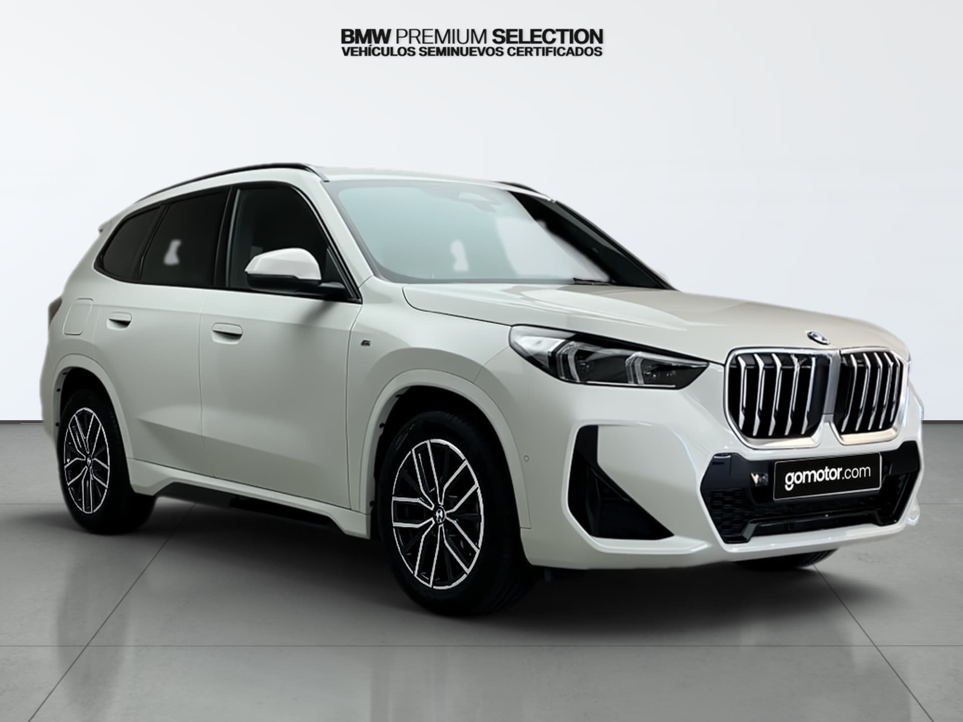 Imagen 4 del bmw x1