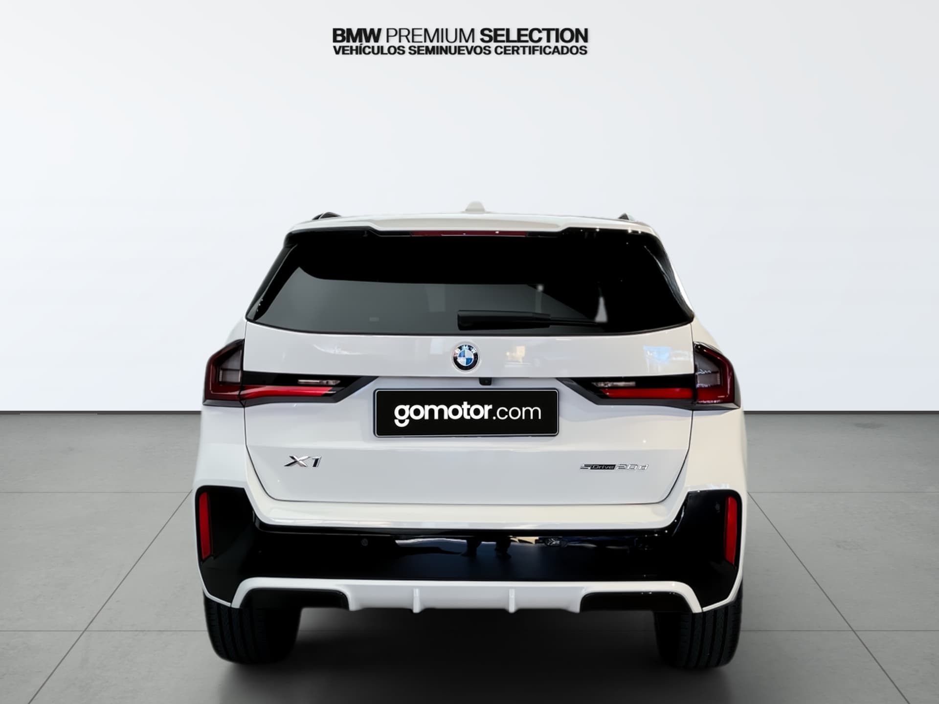 Imagen 5 del bmw x1