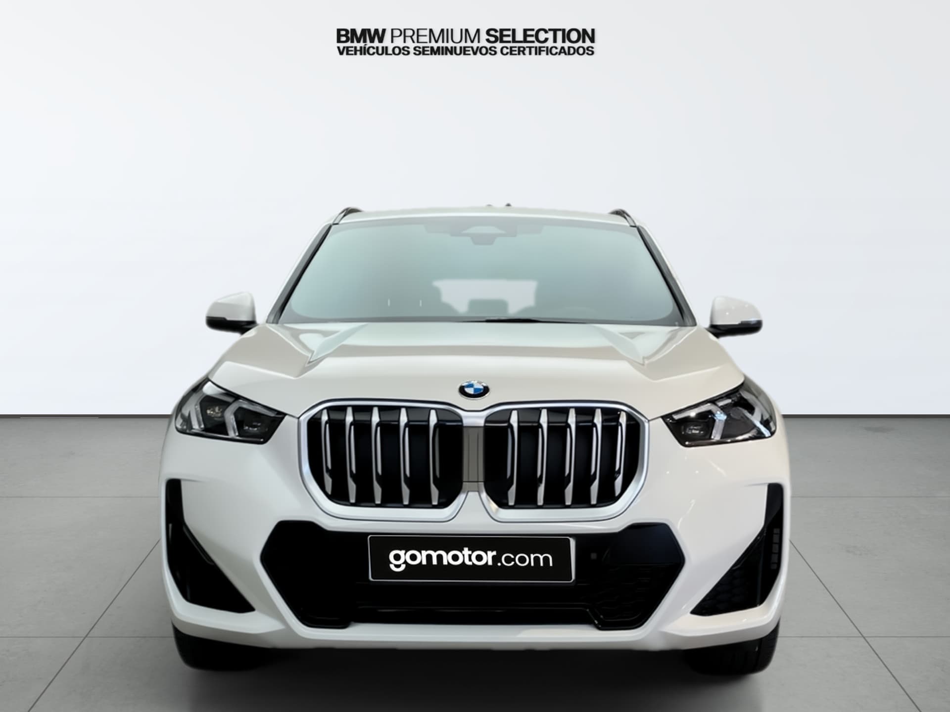 Imagen 6 del bmw x1