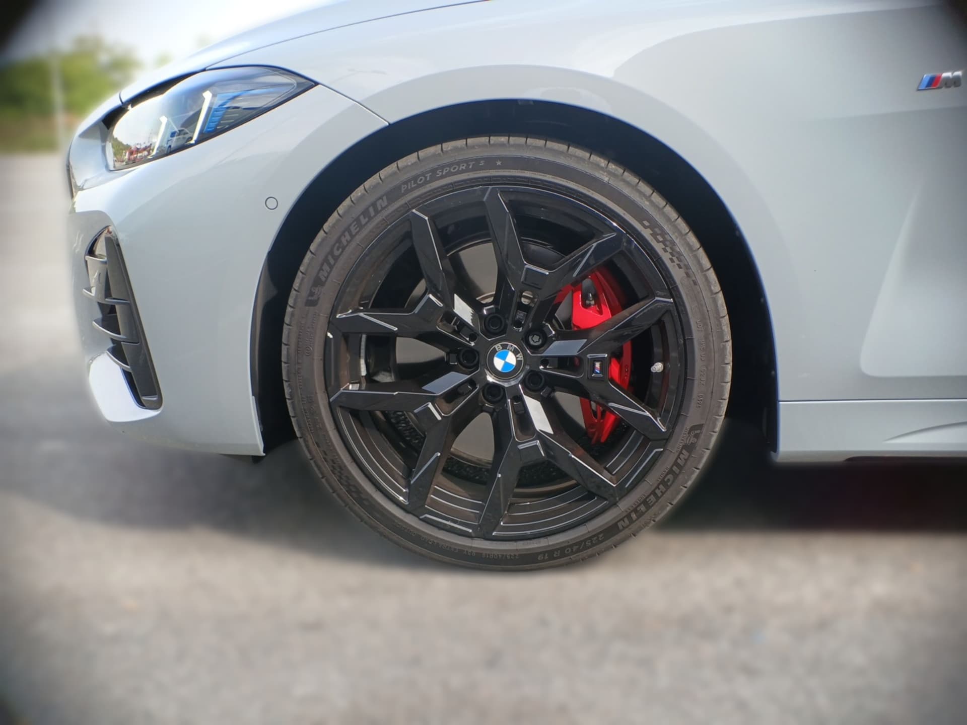 Imagen 8 del bmw serie 4