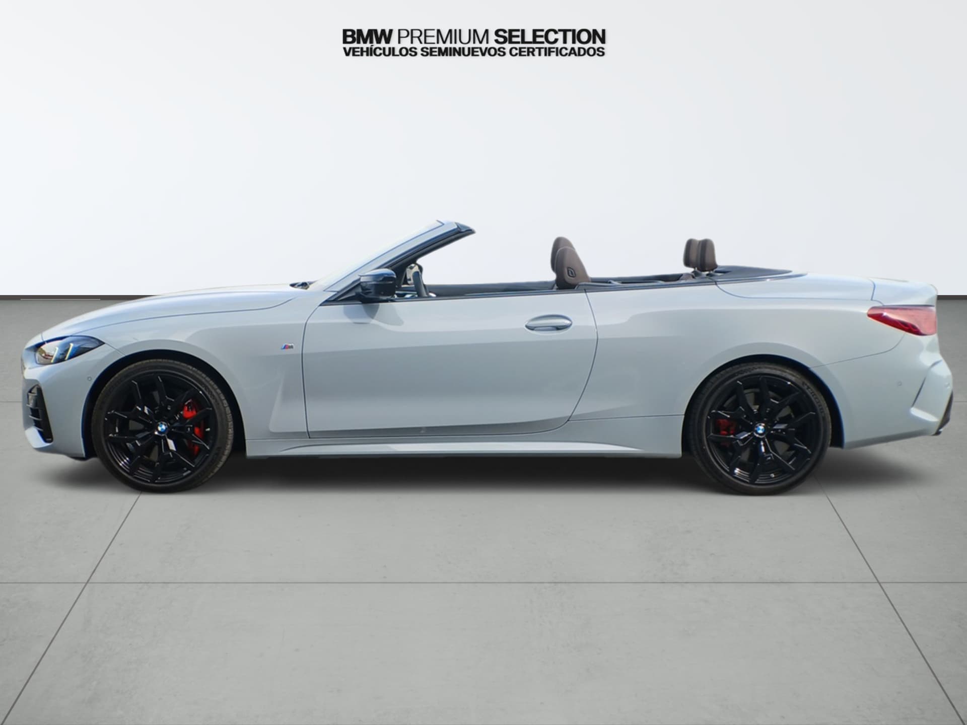 Imagen 3 del bmw serie 4
