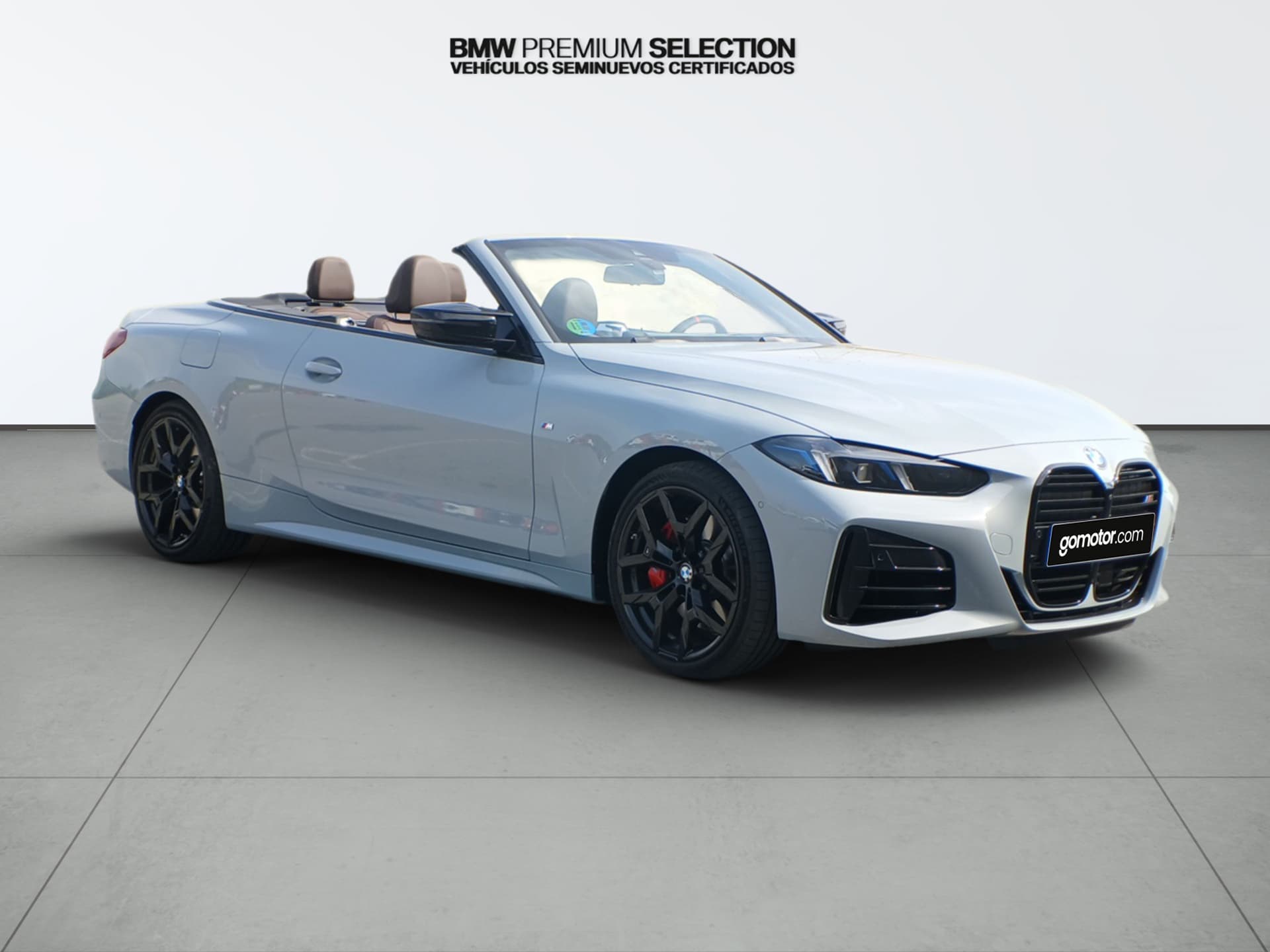 Imagen 4 del bmw serie 4