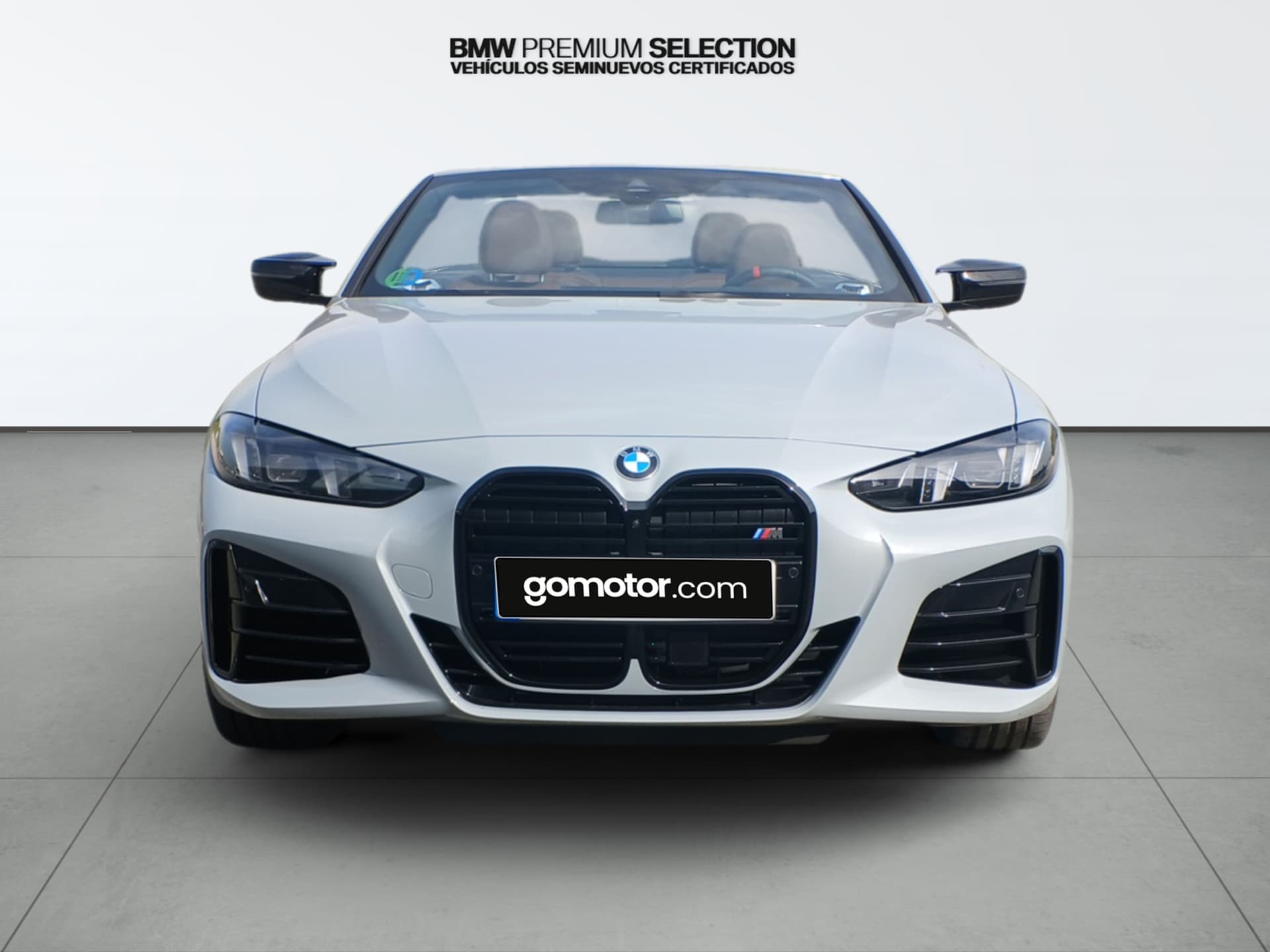 Imagen 6 del bmw serie 4