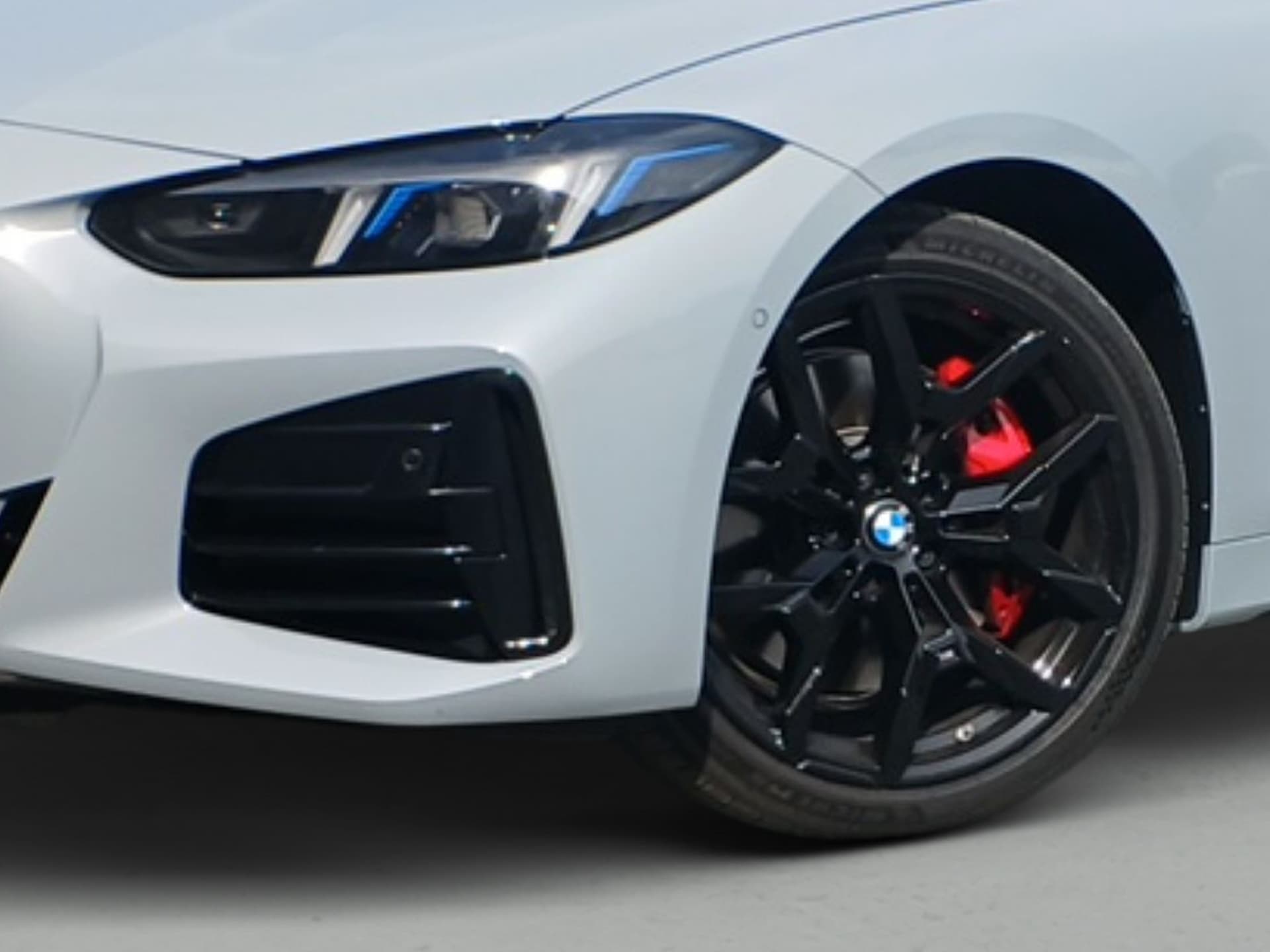 Imagen 7 del bmw serie 4