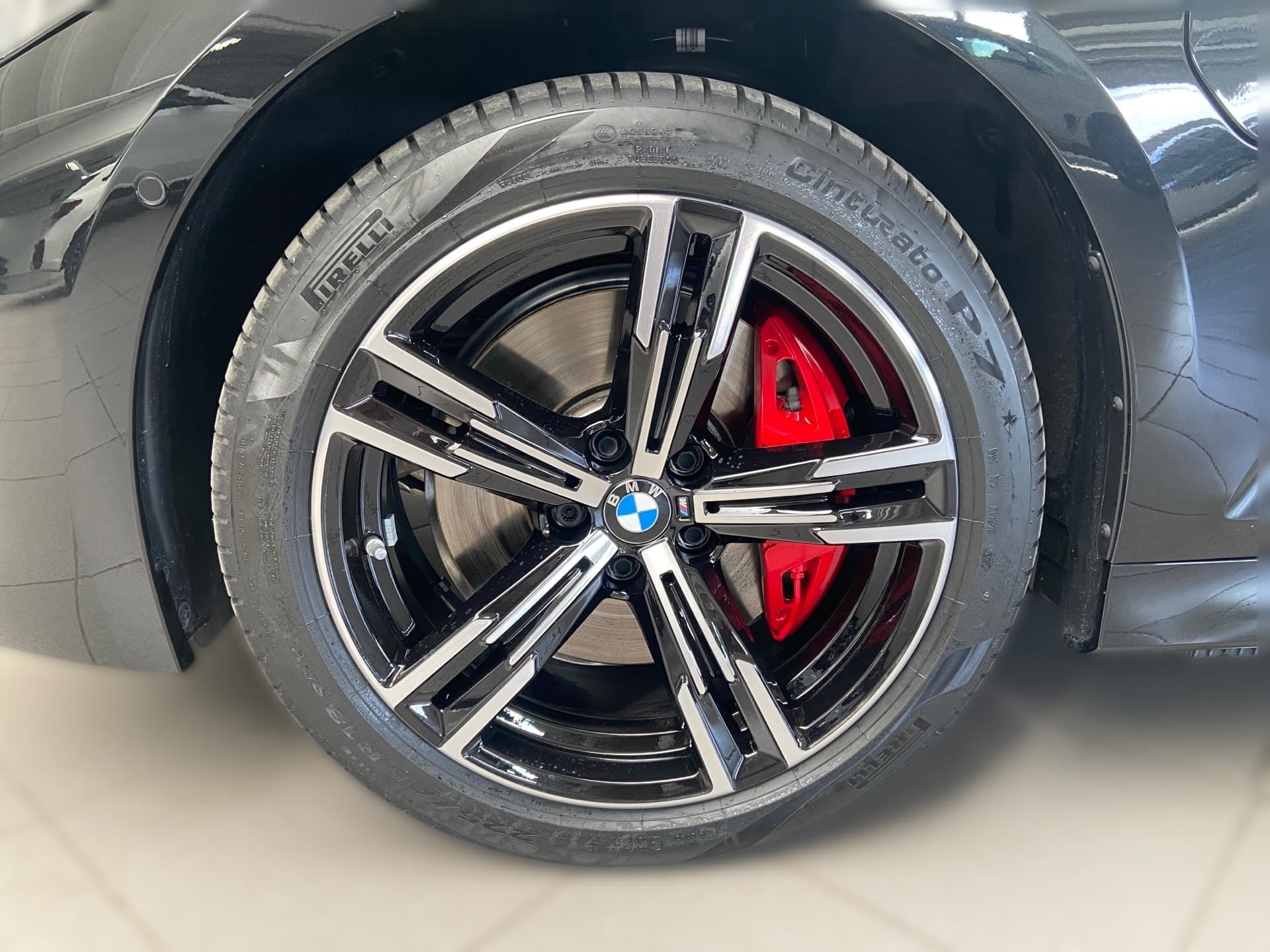 Imagen 8 del bmw serie 3