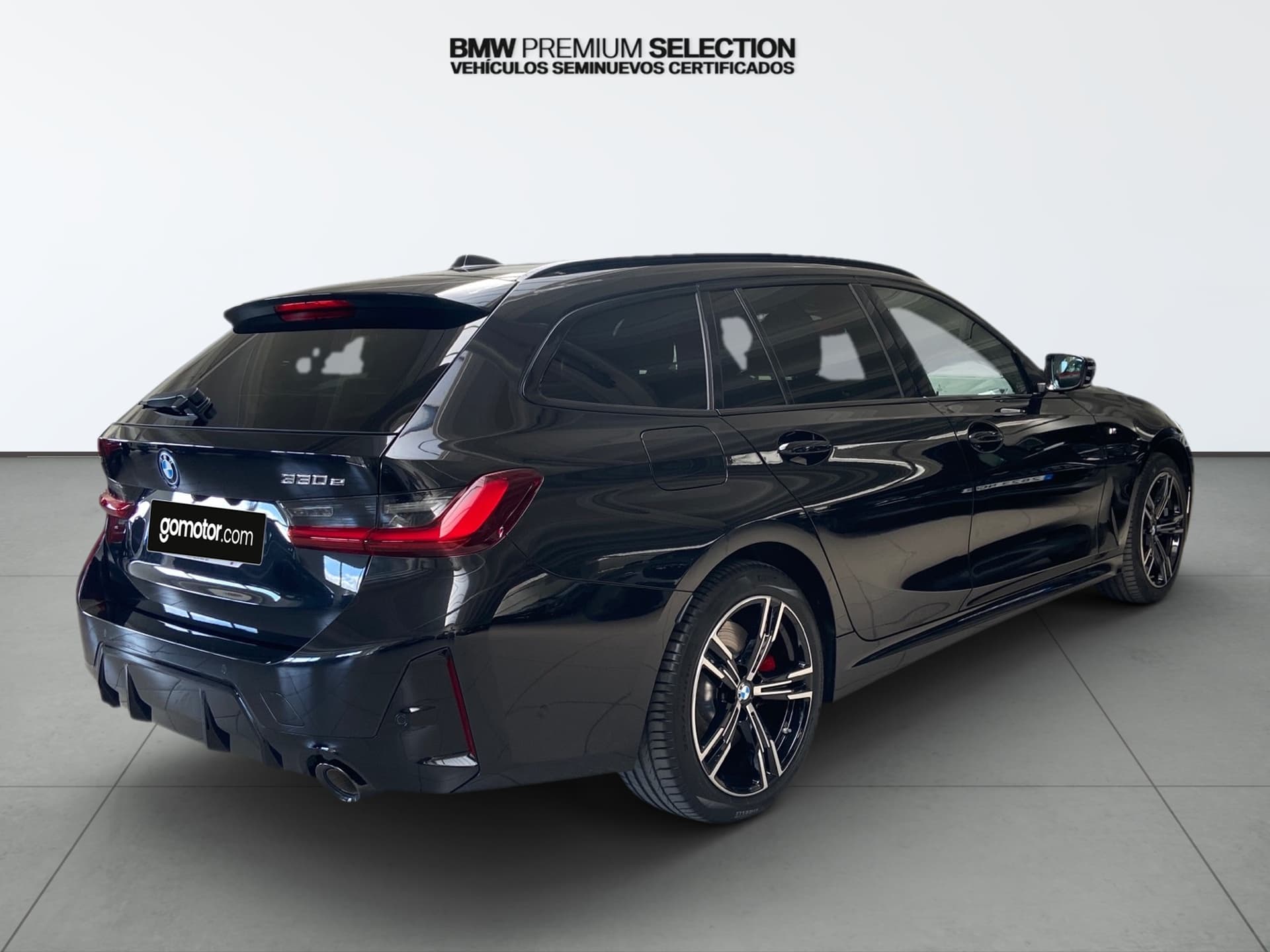 Imagen 2 del bmw serie 3