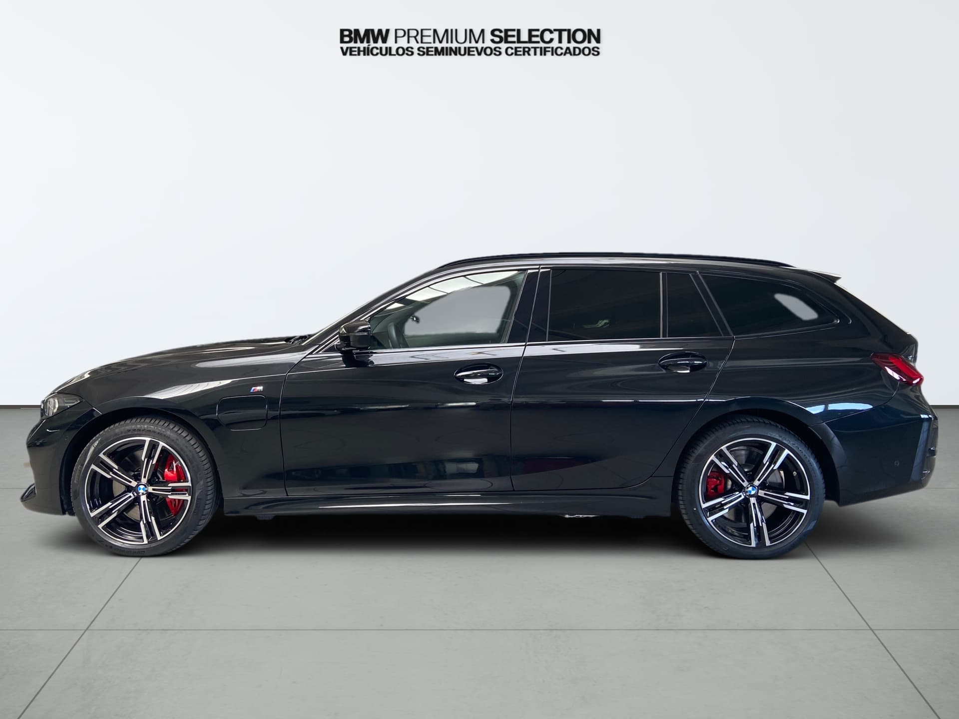 Imagen 3 del bmw serie 3