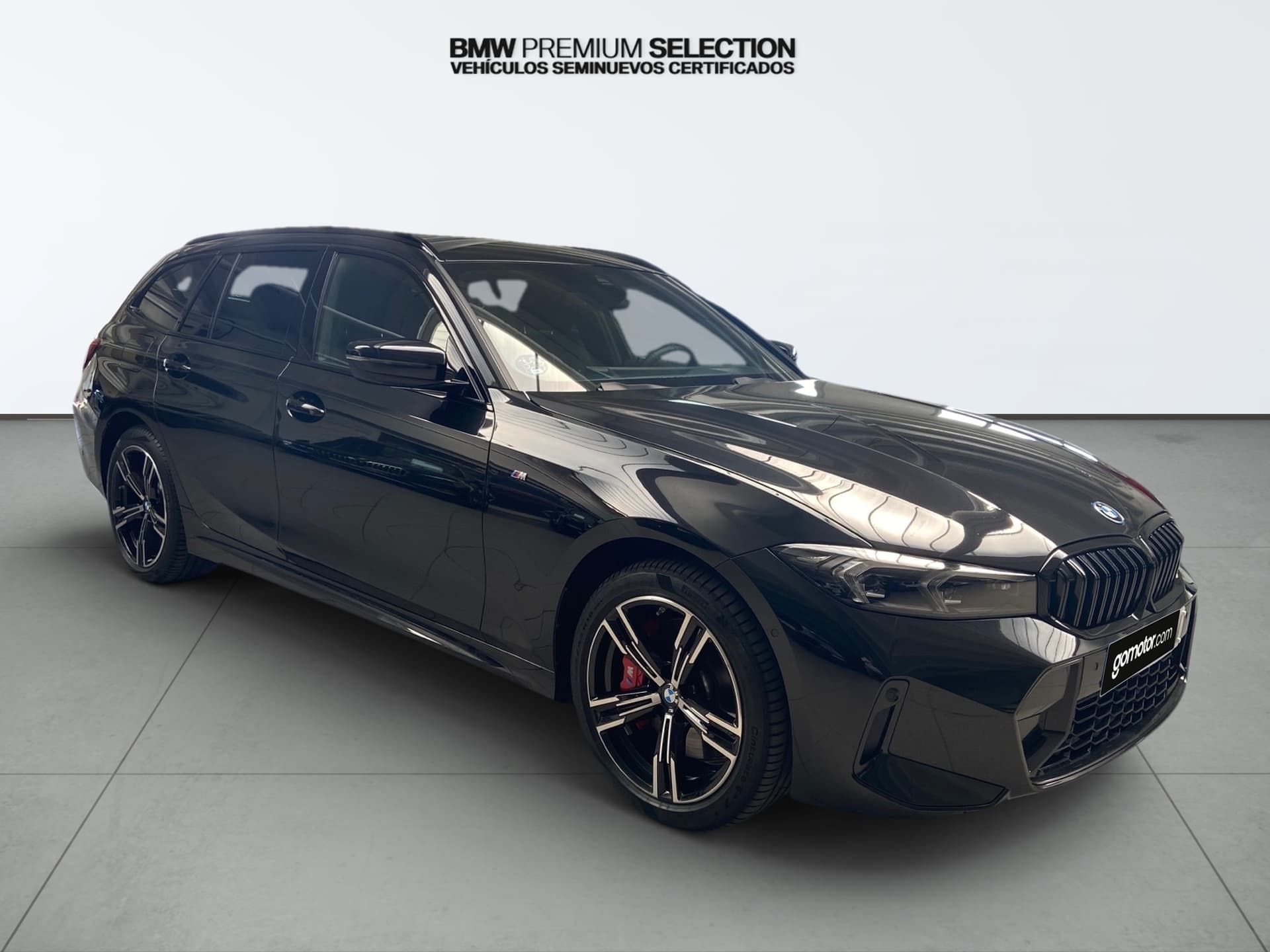 Imagen 4 del bmw serie 3