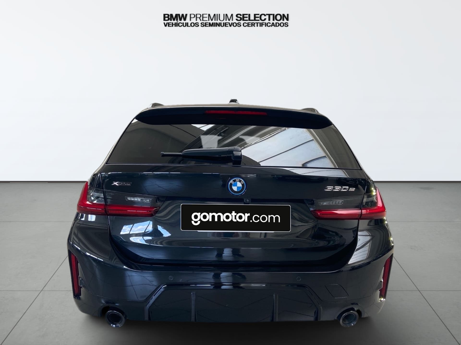 Imagen 5 del bmw serie 3